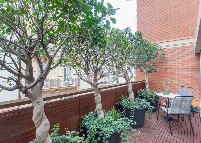 Loft Centro - Vive El Corazon De La Ciudad Apartment