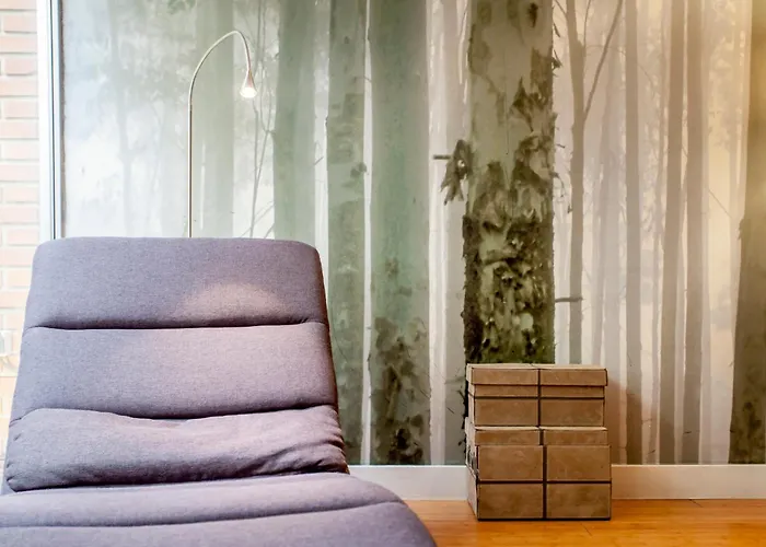 Appartamento Loft Centro - Vive El Corazon De La Ciudad