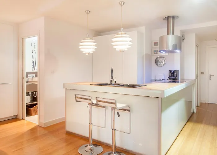 Appartamento Loft Centro - Vive El Corazon De La Ciudad Valenza