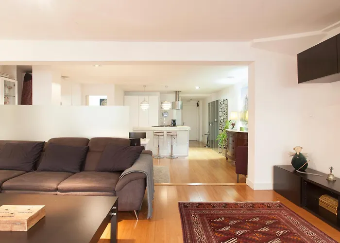 Loft Centro - Vive El Corazon De La Ciudad Valencia