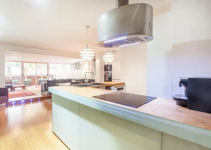 Appartamento Loft Centro - Vive El Corazon De La Ciudad