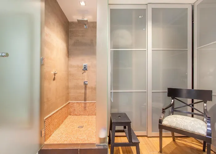 Loft Centro - Vive El Corazon De La Ciudad Apartment *