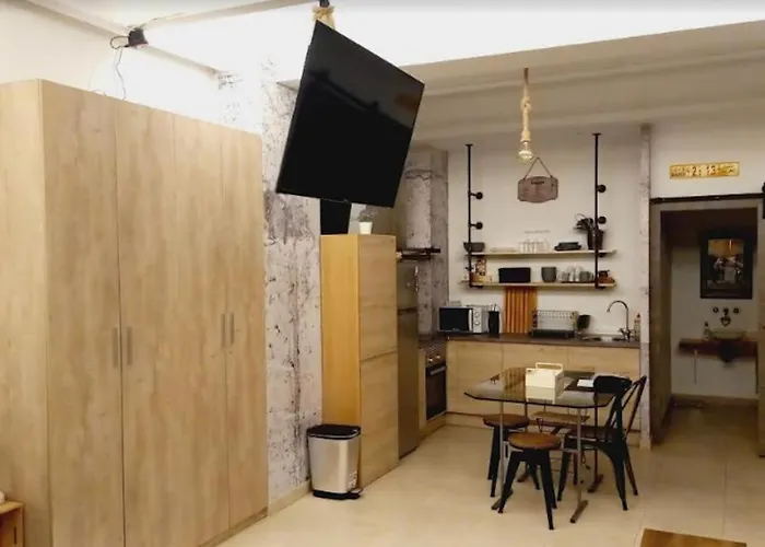 Loft Botanic Center *