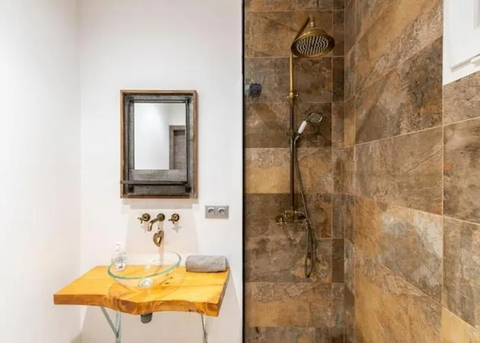 شقة Loft Botanic Center