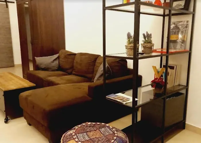 Loft Botanic Center 아파트 *