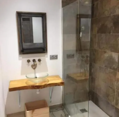 شقة Loft Botanic Center فالنسيا