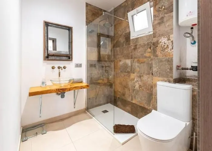 Loft Botanic Center *