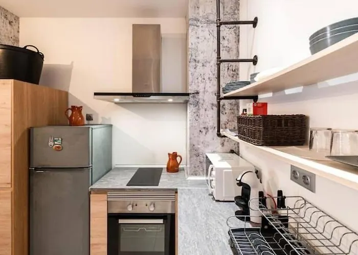 Loft Botanic Center شقة *