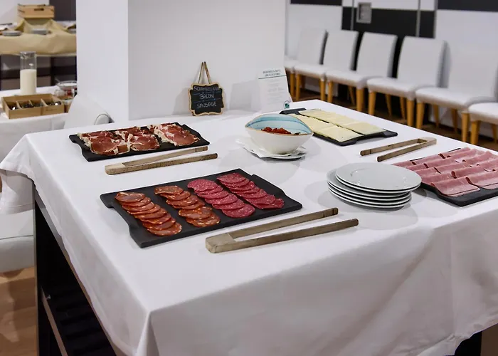 Sea Port 발렌시아