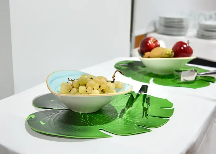 Sea Port 4* 발렌시아