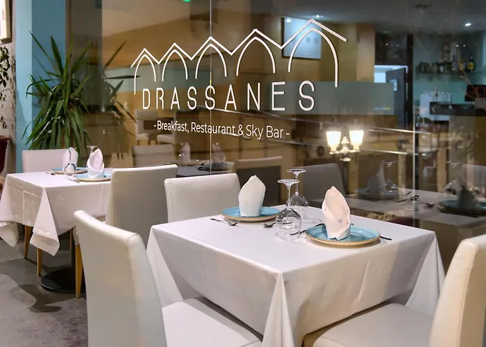 Отель Sea Port 4*