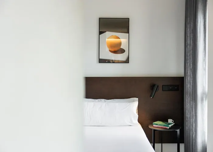 Parker The Urban Flats * バレンシア