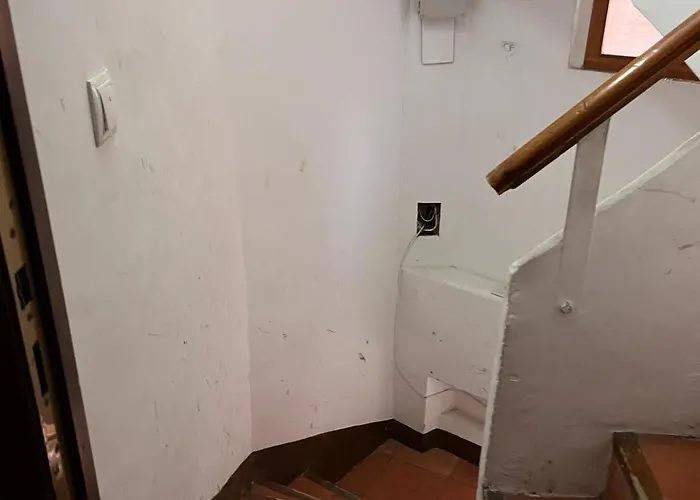 Florit Flats - The Market And Lonja 아파트 *