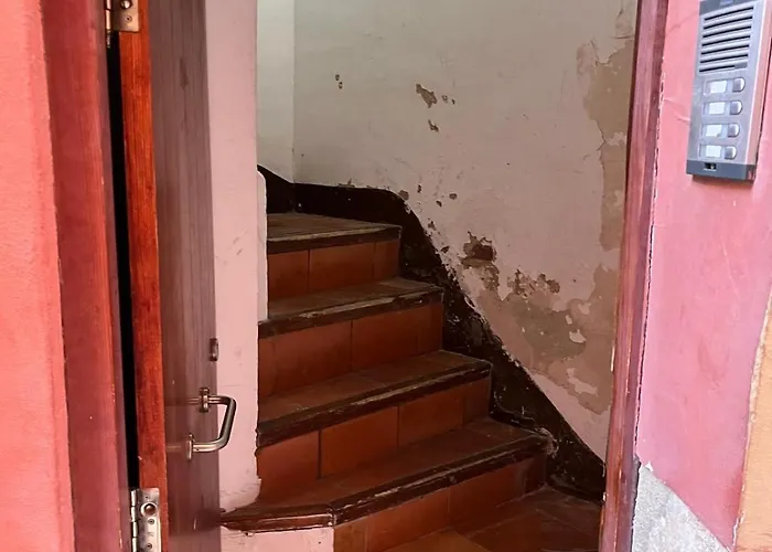 아파트 Florit Flats - The Market And Lonja *