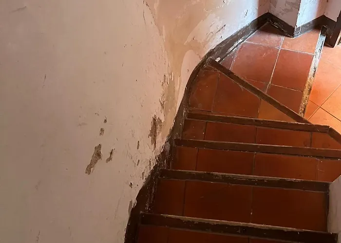 Florit Flats - The Market And Lonja 아파트 발렌시아