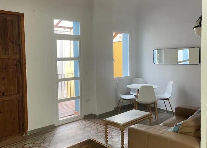 Alojamiento Ricar 발렌시아