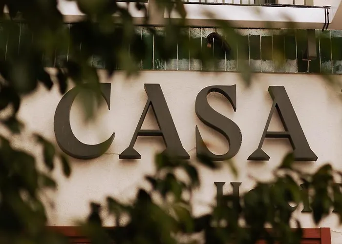 Hotel Casa Bassa Valencia