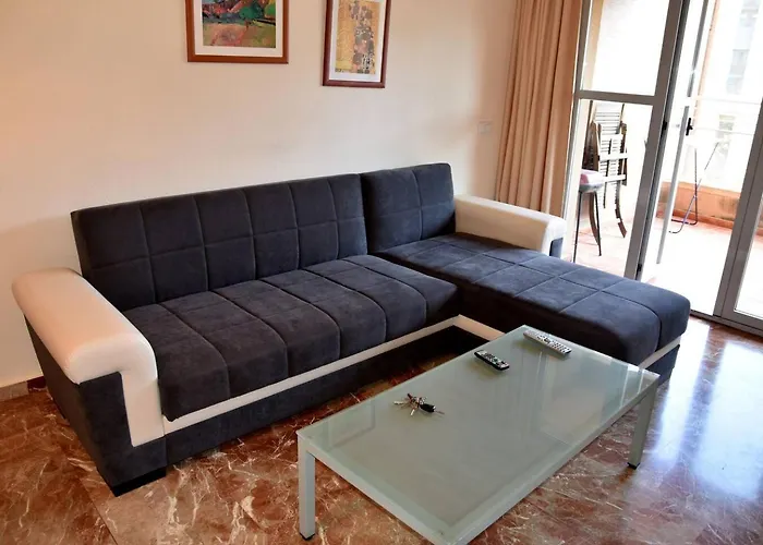 Muy Bien Situado Ciencias N 발렌시아