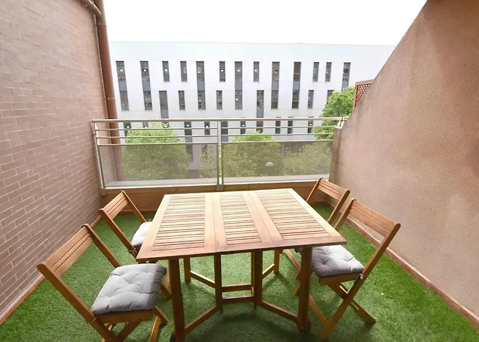 Muy Bien Situado Ciencias N 발렌시아