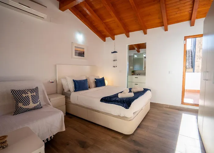 Apto 3 P Ferrandis Valenza