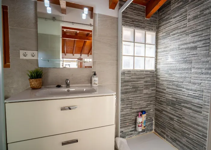 아파트 Apto 3 P Ferrandis *