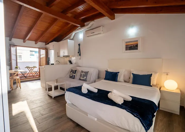 Apto 3 P Ferrandis * 발렌시아