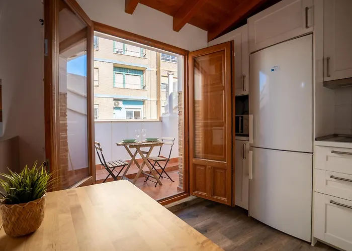 Apto 3 P Ferrandis *