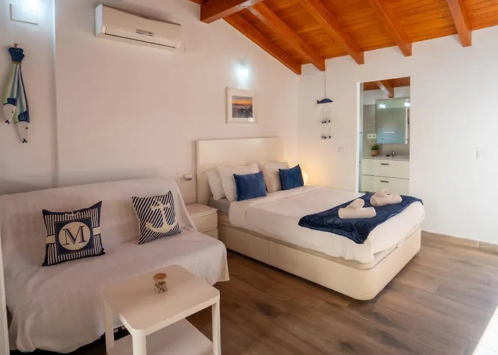 Appartamento Apto 3 P Ferrandis