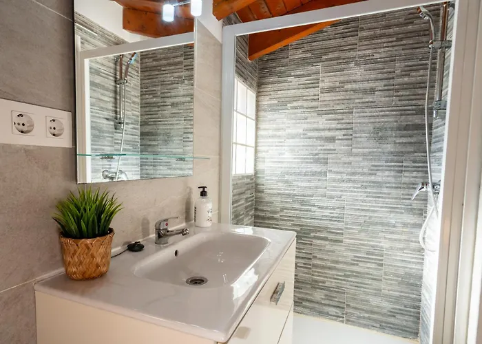 Apto 3 P Ferrandis 발렌시아