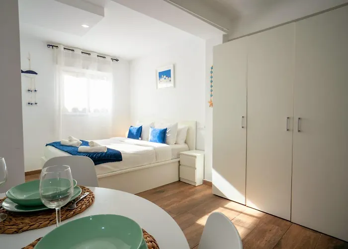 Διαμέρισμα Apto 2 P Ferrandis *