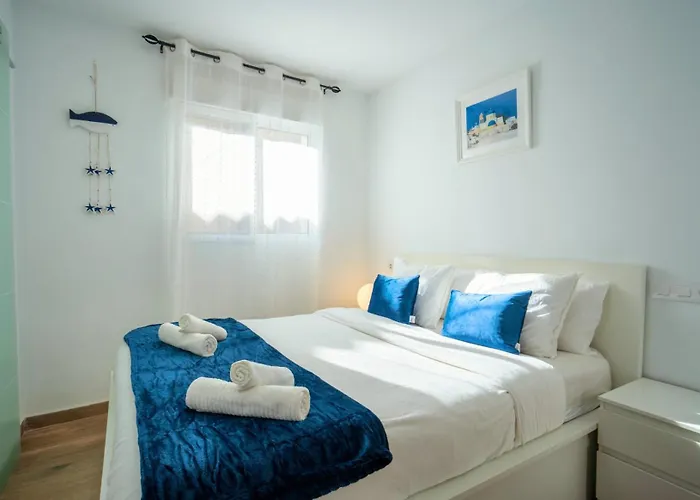 Διαμέρισμα Apto 2 P Ferrandis