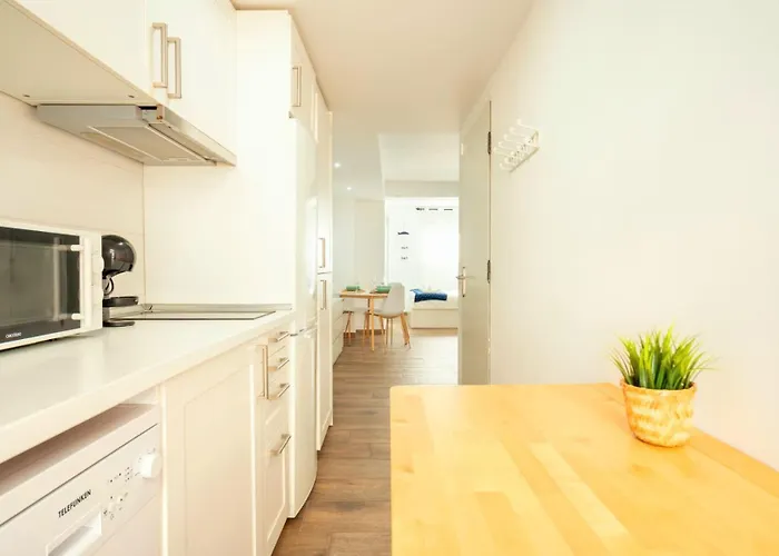 Apto 2 P Ferrandis Διαμέρισμα *