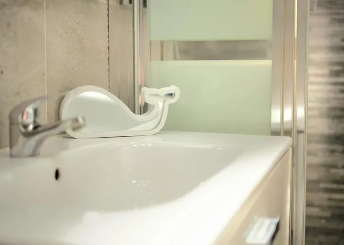 Διαμέρισμα Apto 2 P Ferrandis *