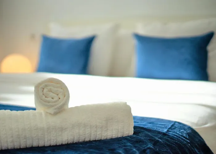 Διαμέρισμα Apto 2 P Ferrandis