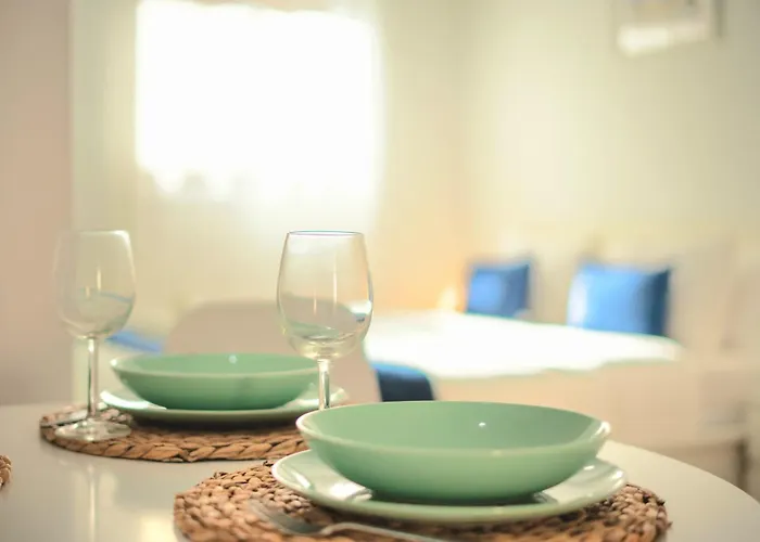 Apto 2 P Ferrandis Βαλένθια