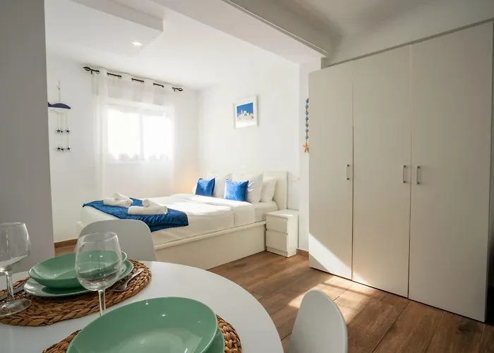 Apto 2 P Ferrandis Διαμέρισμα