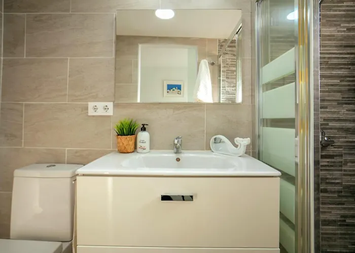 Apto 2 P Ferrandis Διαμέρισμα