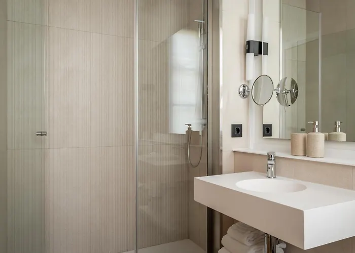 Guest house Bypillow Sinfonia