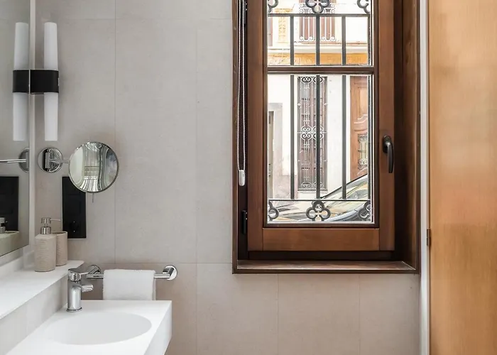 Bypillow Sinfonia 3* Valencia