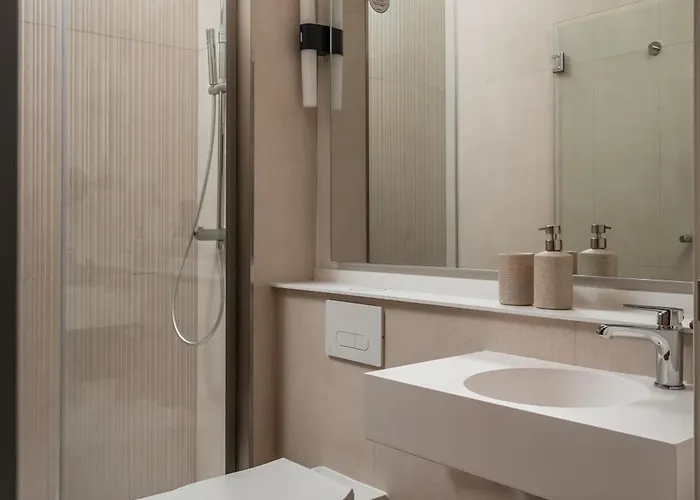 Bypillow Sinfonia Guest house Valencia