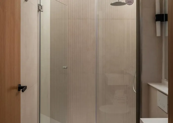 Bypillow Sinfonia 3* Valencia