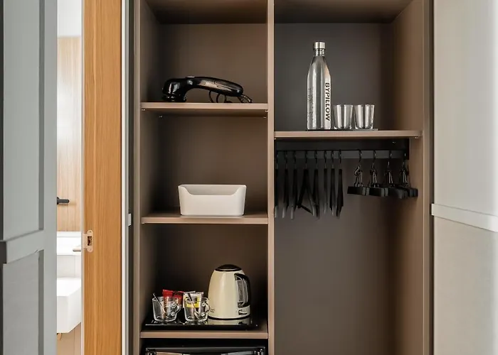 Guest house Bypillow Sinfonia 3*