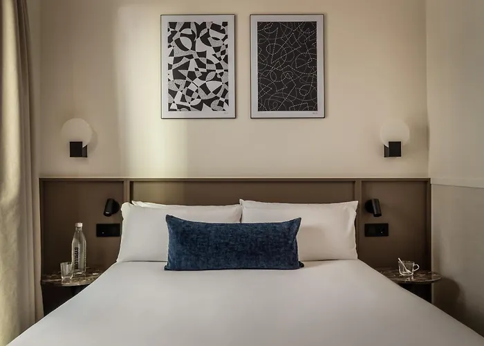 Bypillow Sinfonia Valencia