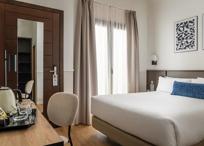 Bypillow Sinfonia 3* Valencia