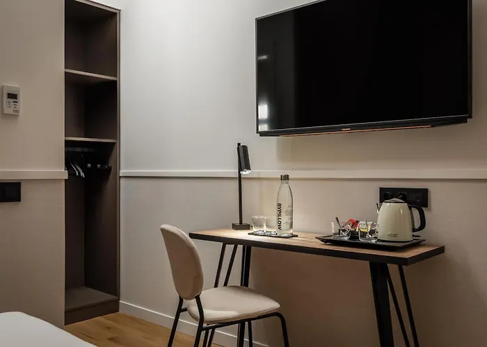 بيت ضيافة Bypillow Sinfonia فالنسيا