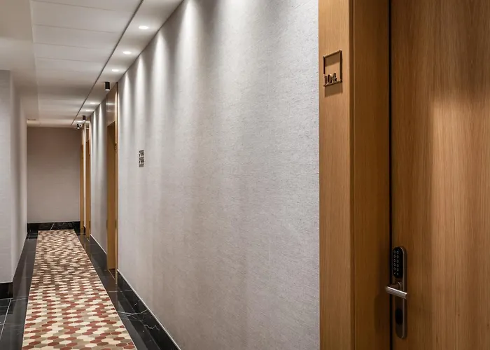 Bypillow Sinfonia 3*