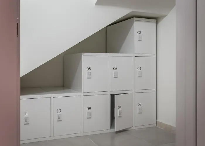 Bypillow Sinfonia 3*