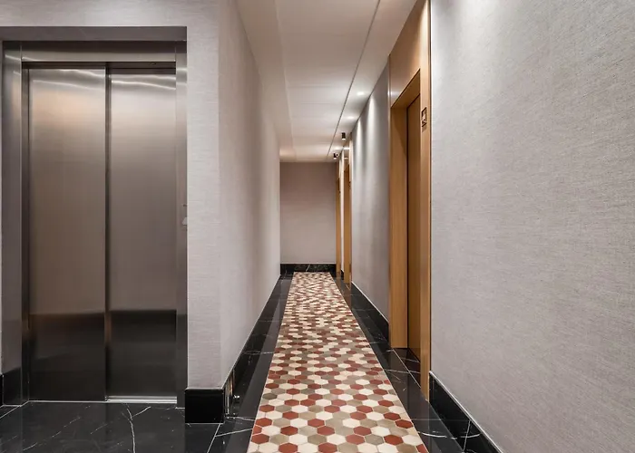 Bypillow Sinfonia 3*