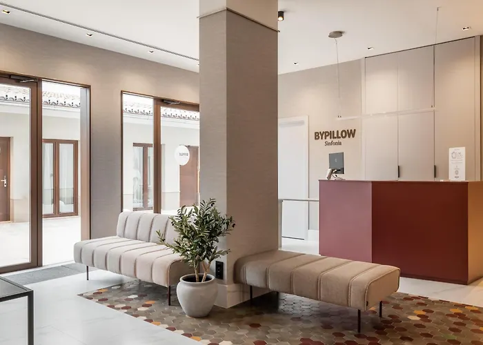 Bypillow Sinfonia Guest house