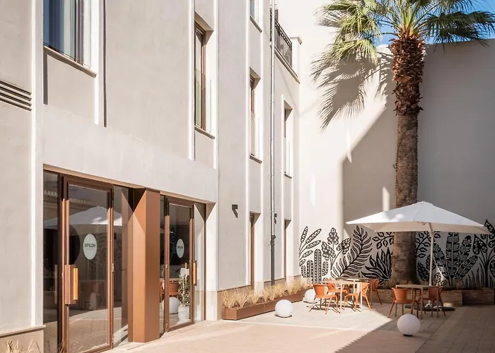 Guest house Bypillow Sinfonia